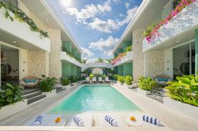 LOMO Boutique Hotel Uluwatu