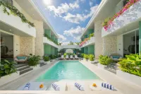Lomo Boutique Hotel, Uluwatu
