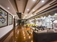 Eda International Youth Hostel Hotels in Emeishan City