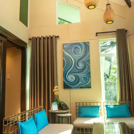Acuatico Beach Resort