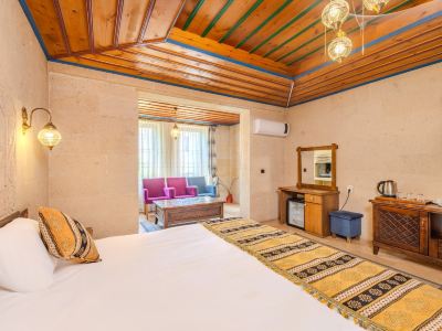 Cappadocia Elite Stone House