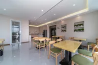 Urban Garden Hotel (Xinda Commercial Plaza) - Desayuno