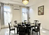 FUNHUARICHHOTEL LIMITED - Bữa sáng