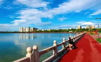 Daqing Pujing International Hotel - Family