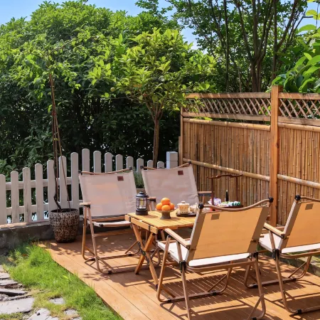 Jujy Lakeside Homestay (Dongjianghu Scenic Area)