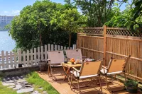 Jujy Lakeside Homestay (Dongjianghu Scenic Area)