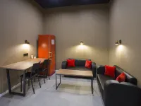 Nevsky Capsule Hotel 덤스카야 Ul 주변 호텔