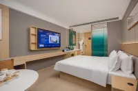 Mujiangnan Hotel (Nanjing Xinjiekou) - 3-Star