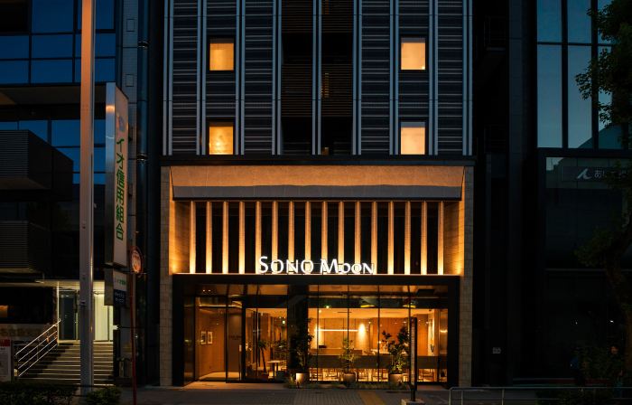 SONO Moon Nagoya