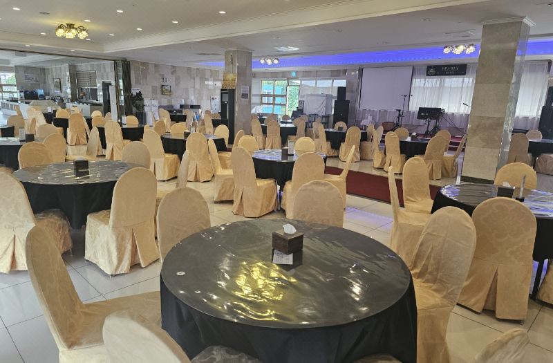 Jeju Pearly Hotel photo 4