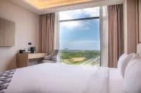 The MAJULAN Hotel