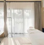 Xiyu SEA·HOME Homestay (Anaya Gold Coast) - spa