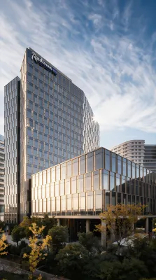 Radisson Blu Hangzhou Xintiandi