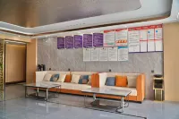 Gangren Yunding Oxygen-enriched Hotel