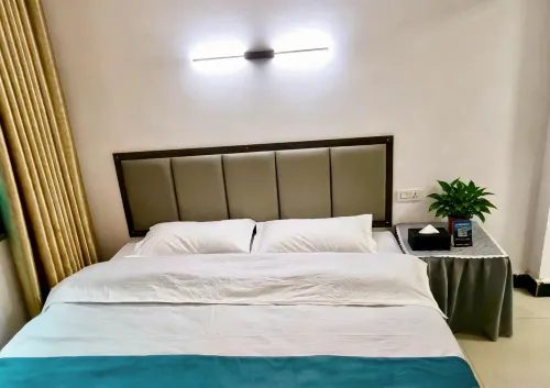 Kunshuo Hotel - 2-Star
