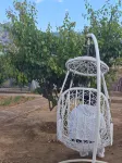 蔚縣蟲子小院|田園主題民宿