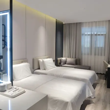 Peak Cloud Nest Homestay