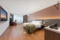 Anchen Jiyu Hotel