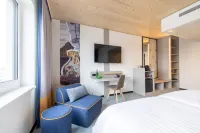 Leonardo Smart Hotel Vienna Airport - 피트니스 시설