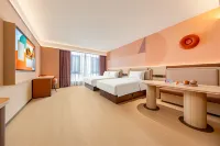 Orange Hotel Mangshi Square - Wifi