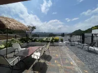 Wanfeng Fanjing Mountain View Field
