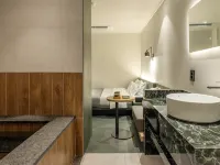 Anook Hotel Nowon Sanggye Hotels near Nowon-Gu