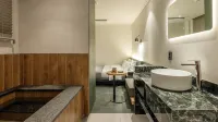 Anook Hotel Nowon Sanggye - Motels