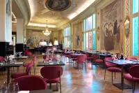 Grand Hotel Palace Rome