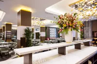 Mustafa Hotel - Bữa sáng