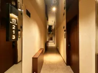 Linjiang No.1 Hotel (Linjiang Jiangxindao Park)