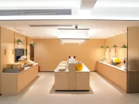 Home Inn Aifei Hotel (Zouping International Trade City) Hotels in Zouping