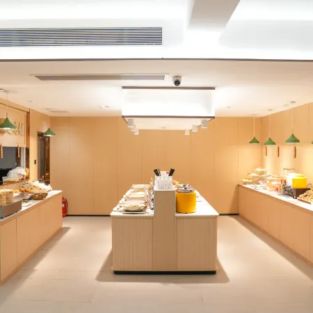 Home Inn Aifei Hotel (Zouping International Trade City)