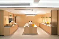 Home Inn Aifei Hotel (Zouping International Trade City)