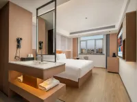 Huancheng Hotel (Hubei University of Science and Technology Branch) Hotels in Xianning