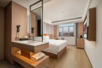Huancheng Hotel (Hubei University of Science and Technology Branch)