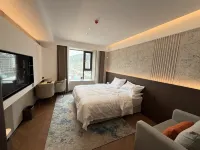 Yunxi · Holiday Homestay