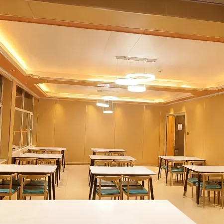 Gangca Hailuwan Hotel