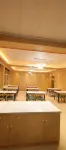 Gangca Hailuwan Hotel