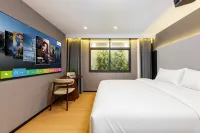 Dimeng Hotel (Quanzhou Overseas Chinese University Branch) - 4 stelle