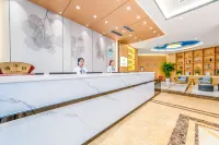 GreenTree Hotel (Yulin  Shizijie) - Pet friendly