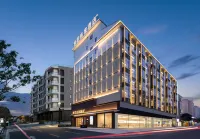 Mini Youjia Hotel (Nanshan Avenue Nankang District Maternal and Child Health Hospital) - เปิดใหม่