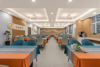 Ordos Jinhai Hotel (Dongsheng Wangfujing Branch)
