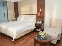 Delingha Rongcheng Hotel Hotel a Delingha