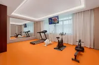 Vienna International Hotel (Tiantai Jigong Former Residence Scenic Area) - เปิดใหม่