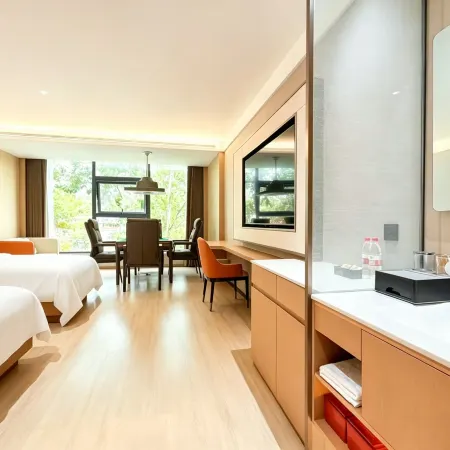 Yuexi Homestay