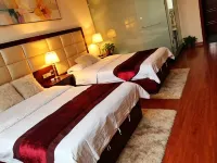 Hongzhou Hotel Yulin - Pet friendly