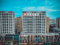 Shankee Hotel (Xuzhou Yunlong Wanda Plaza Shopping Center) โรงแรมใกล้วัดถู่ซาน