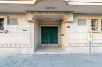 Private Zone Al Badiaa Hotele w: 