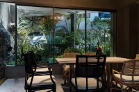 Yundu·Secluded Hot Spring Manor (Shaoguan Shixing Branch) - breakfast