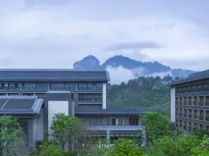 Jingju Resort Wuyishan